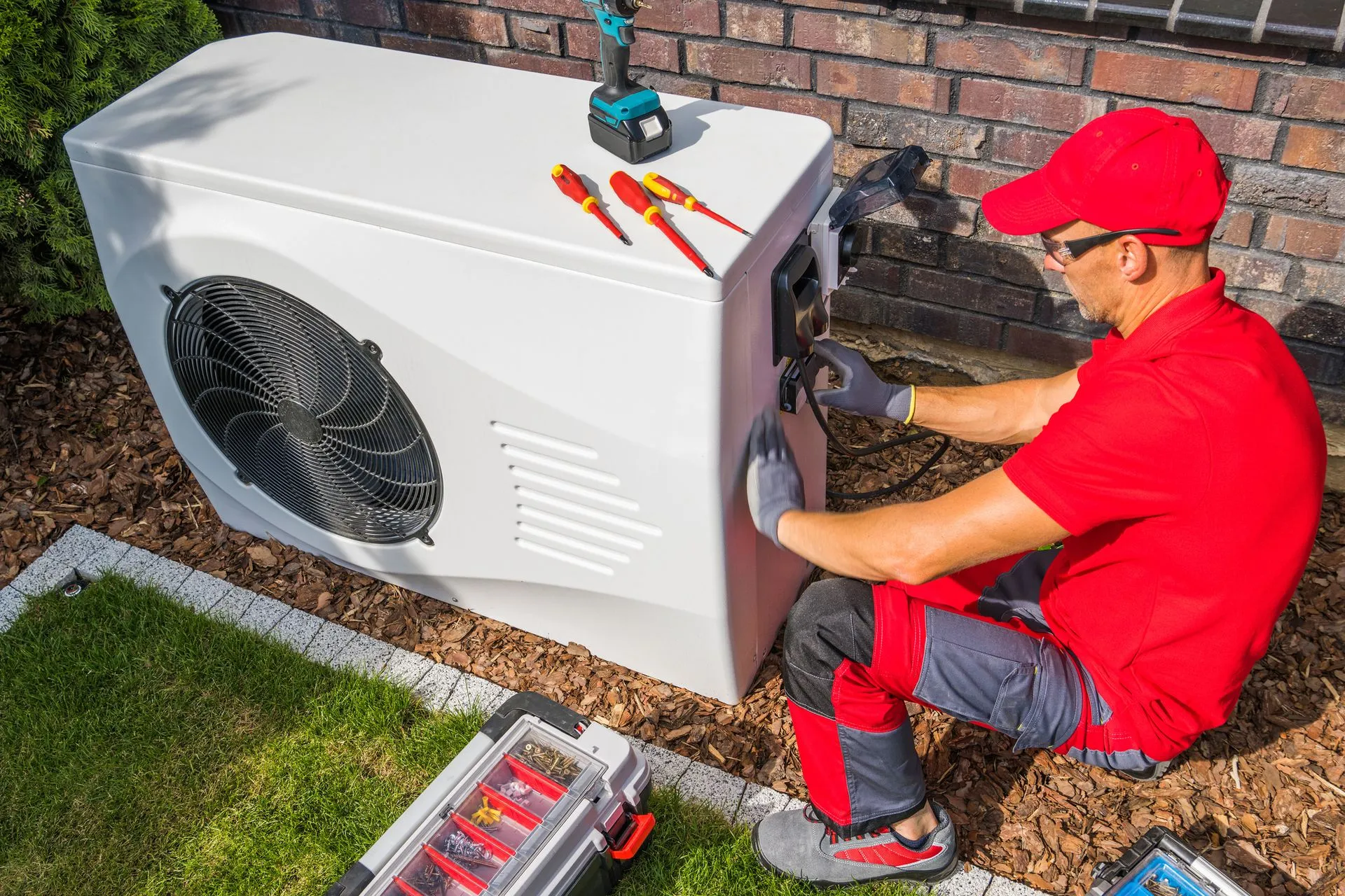 About HVAC in Waynesville, MO